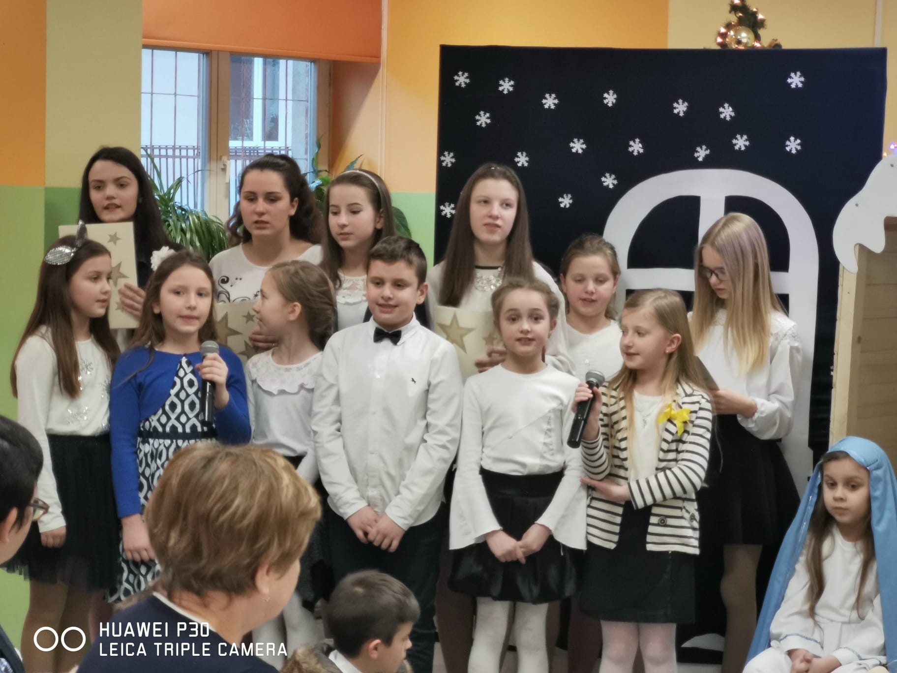 Zdjęcie klasy